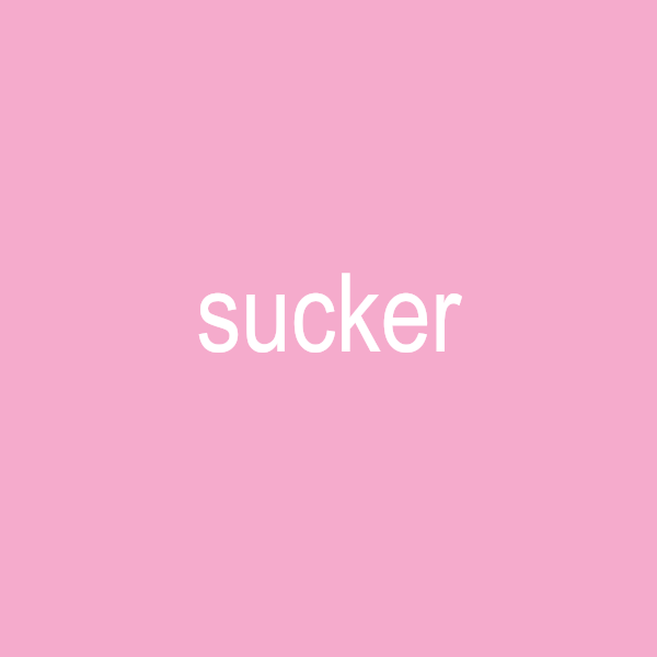 Brat generator example - sucker pink preset large